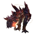 Hellblade Glavenus